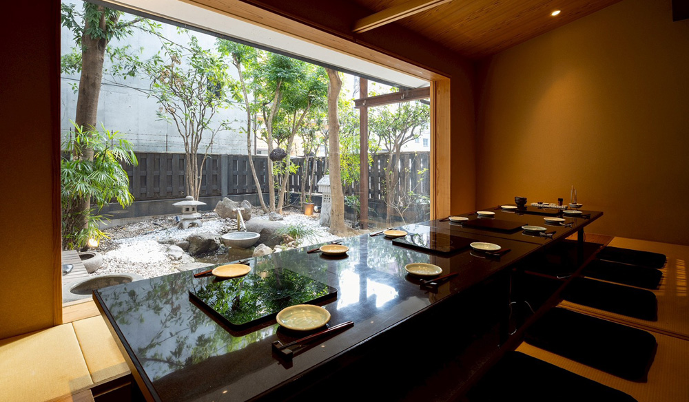 もつ鍋 こうづき 写真