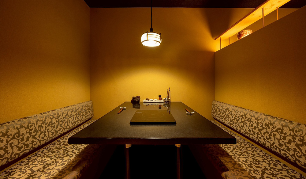 もつ鍋 こうづき 写真