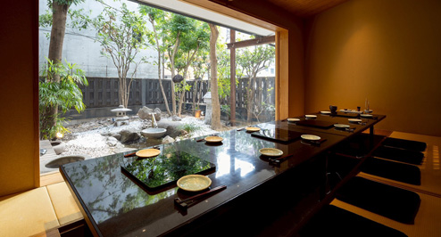 博多もつ鍋 こうづき本店