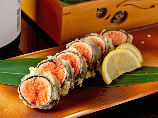 今月の「おすすめ」料理