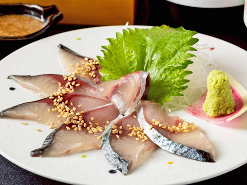 今月の「おすすめ」料理