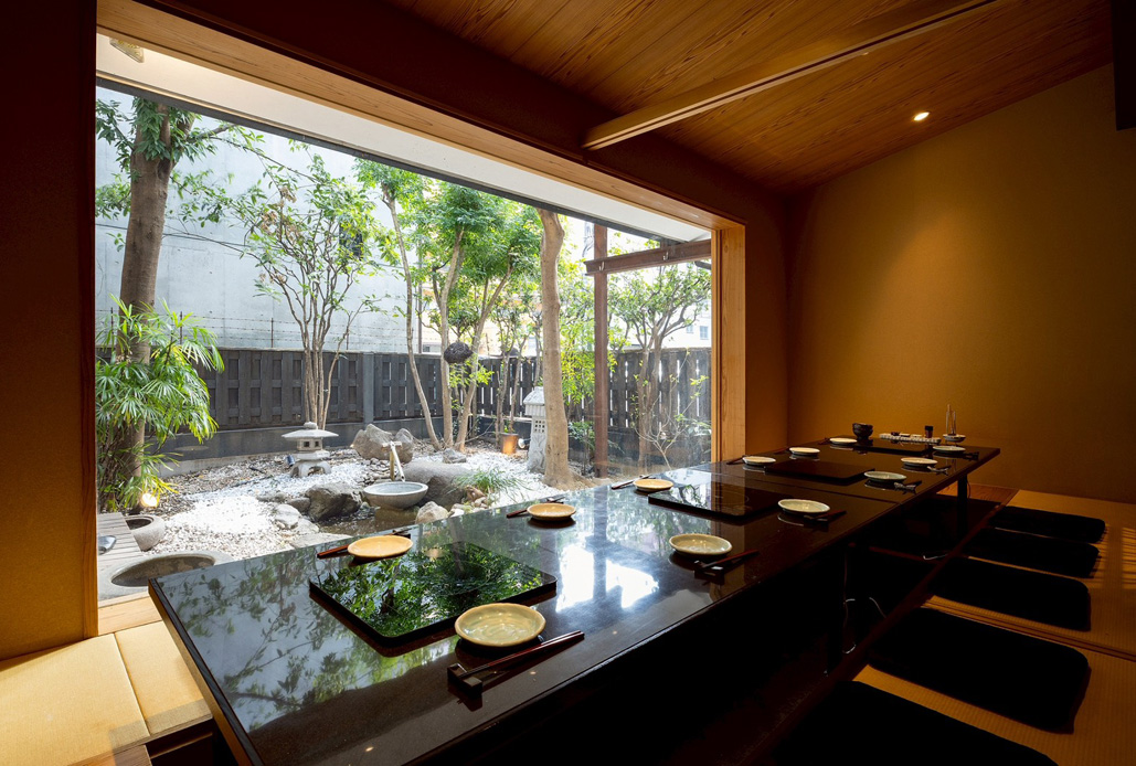 もつ鍋 こうづき 写真